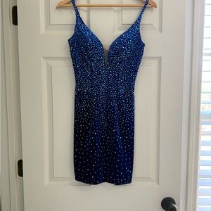 Johnathan Kayne Homecoming / Pageant